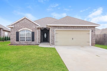 19421 Sky Blue Ct Edmond, OK 73012